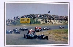 Gp Nederland Zandvoort 1959