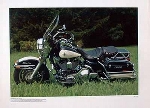 Harley Davidson Electra Glide 1340