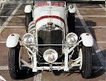 Heinkel Tourist Motorroller