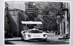 Targa Florio 1967. Hill Und Sharp Im Chapparal 2f.