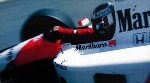 Honda Original 1992 Formel 1