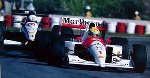 Honda Original 1992 Formel 1