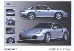 Import Porsche 911 Turbo