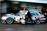 Irmscher Original 2000 Opel Motorsport