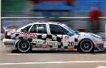 Irmscher Original 2000 Opel Motorsport