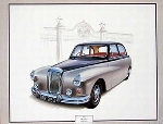 Jaguar Original 1985 Daimler Majestic