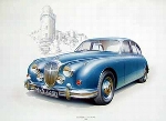 Jaguar Original 1994 Daimler 2