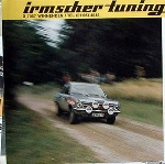 Irmscher Tuning Opel