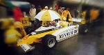 Jean Pierre Jabouille Auf Renault