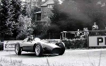 Juan Manuel Fangio Gp Belgium