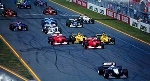 Lista Original 2001 Start F1