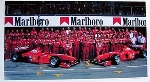 Lista Original 2000 Ferrari F1