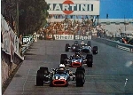 Martini International Club-print 1969 Grand
