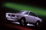 Alfa Romeo 1300 Gt Dreamcars