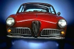 Alfa Romeo Giulietta Sprint