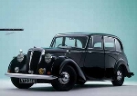 Dreamcars Daimler Consort 18