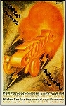 Horch Advertisement P A R