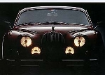 Jaguar Mk Ii