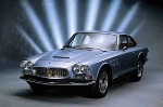 Maserati 3500 Gt Dreamcars