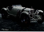 Mercedes Ssk