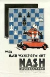 Nash Um 1929