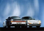 Porsche 911 Double 959