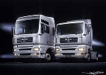 Man Truck Studios