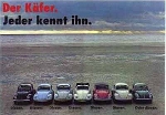 Vw Volkswagen Käfer 1969