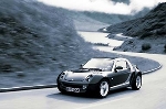 Smart Roadster Dreamcars