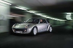 Smart Roadster Dreamcars