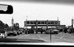 Porsche 908 At The 12h Of Sebring Race 1969