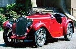 24 Stunden Von Le Mans 1950-56 - Porsche Reprint