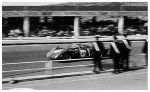 Targa Florio 1968 - Rob Slotemaker Und Teddy Pilette Alfa 33/2