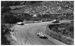 1000 Km Nürburgring 1958 - Ferrari Hawthorn/collins Und Borgward Hermann/bonnier
