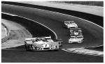 1000 Km Dijon 1973 - Matra Von Pescaralo/larrousse