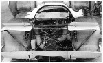 Sportwagen-wm 1968 Zeltweg - Porsche 908 Von Jochen Neerpasch