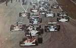 Bilstein Original 1975 Grand Prix Niederlande 1974