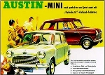 Austin-mini