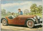 Dkw-front Werbung 1938 Audi Ag