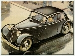 Dkw-front Werbung 1938 Audi Ag