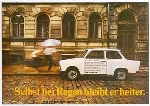 Trabant 1985/86