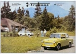 Trabant 1985/86