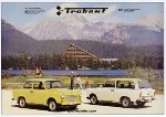 Trabant 1985/86