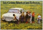 Trabant 1985/86