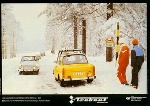 Trabant 1985/86
