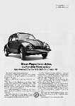 Vw Käfer 1967