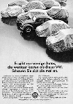 Vw Beetle 1968