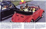 Vw Volkswagen Beetle 1963