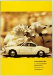 Vw Volkswagen Beetle Advertisement