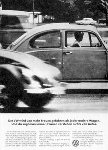 Vw Volkswagen Beetle Advertisement